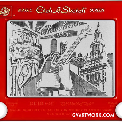 gv art etch a sketch