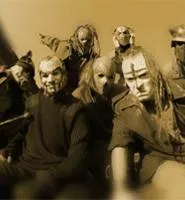 Every day is Halloween for Mushroomhead.