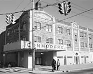 Evicting St. Jerome's from the Commodore is crucial - to uniting Collinwood, the Reverend Arthur Rucker - claims. - THOM SHERIDAN