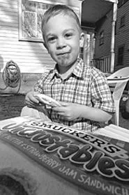 Experts claimed in court that Uncrustables are much - more than just a sandwich. - WALTER NOVAK