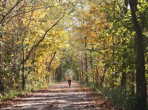 National Geographic: Holmes County One The Of Best Spots In The World 