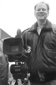 Fasten your seat belt: Sheldon Gleisser's behind the lens.