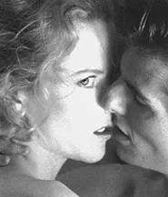 Filmgoers expecting a wall-to-wall Kidman-Cruise sex romp likely will find their eyes wide shut.
