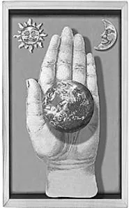 Find out whats gonna happen to you next month at the - psychic fair.