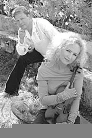 Fionnuala Sherry and Rolf Lovland make music for the ages -- especially the new one.
