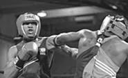Fisticuffs aplenty at the U.S. Olympic Box-Offs.