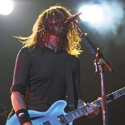 Foo Fighters, !!!, and more