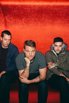 For Cold War Kids, Staying 'Scrappy' Has Been the Key to Success