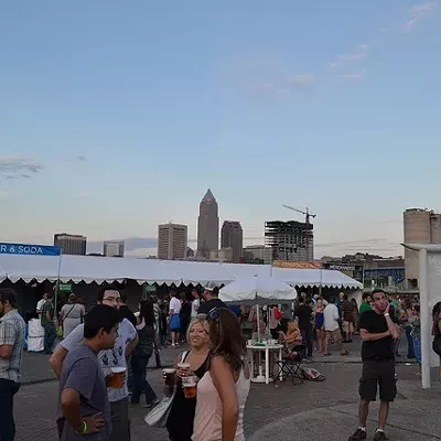 18 Festivals and Events Every Clevelander Should Hit Up 