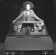 For rule-free theater, Convergence-Continuum is your - troupe.