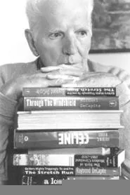 For the DeCapites, writing is a family affair. - WALTER NOVAK