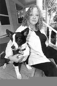 Four years ago, Julie Candela learned that a sexual predator was moving in down the street. - WALTER NOVAK