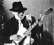 Garcia's lack of discipline led to musical tension.