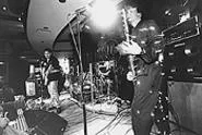 Gary's Ulcer: The first local band to play the Hard Rock. - WALTER NOVAK