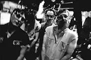 GBV: Their thing is beer.