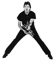 George Thorogood