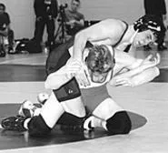 Get ready to grapple with the Senior Wrestling Championships.