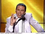 Gilbert Gottfried lights up the Friars Club with the filthiest joke ever told.