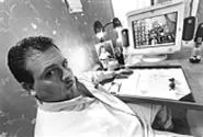 Girard has no shortage of evidence to support his claim of innocence. - WALTER NOVAK