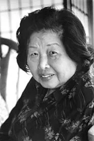 Grandma Kuan saw plenty of action on the front lines. - WALTER NOVAK