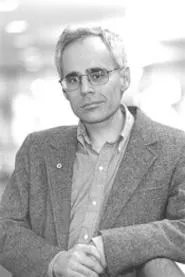 Greg Coleridge, a leader of the fight for campaign - finance reform in Akron. - WALTER NOVAK