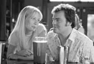 Hal shares a tender moment with the girl of his dreams.