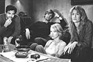 Hank and Edith and Jack and Terry: A bad time is had by all.