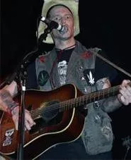 Hank Williams III: Do his pupils look dilated to you?