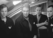 Harrison Ford shows a few new wrinkles as Vostrikov.