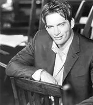 Harry Connick Jr.
