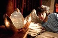 Harry Potter, take four: If you film it, they will come.