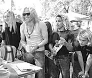 Haul out the 'boards and join the Lords of - Dogtown Skatepark Jam in Brook Park (Saturday).