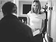 Her best friends husband has a thing for Keira - Knightley in Love Actually.
