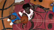 Here's a tip: 2K7 is the NBA game you need.
