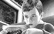 Hero Boy seeks the answer to one of life's persistent - questions.