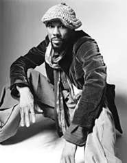 He's Electric: Common's new album may - shock old fans.