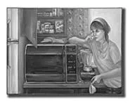 High school artists Appreciate Life in new - exhibit.