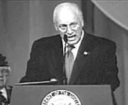 Hijacking Catastrophe, like Dick Cheney press - conferences, is framed by a sense of doom.