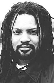 Hip-hop legend Rennie Harris.