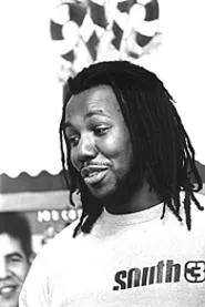Hip-hopper Jahi hopes his music sells itself.