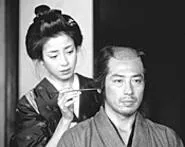 Hiroyuki Sanada (right) shines in the demanding lead - role.