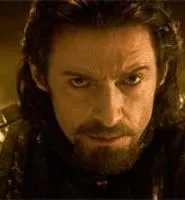 Hugh Jackman gets dragged through 1,000 years and three storylines, for reasons that never become clear.
