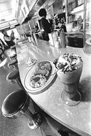 Hungry fans of Dottie's dismiss the hit-and-often-miss - service, focusing instead on the upbeat ambiance and - tasty food. - WALTER NOVAK