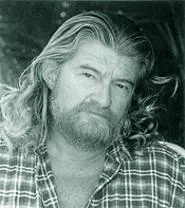 I am his haircut, his reefer, his beard crumbs...his Joe Eszterhas.