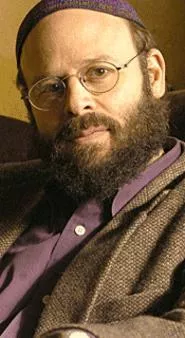 "I don't want it to become a glossy self-help manual with vaguely Jewish undertones," says Rabbi Yakov Travis. - WALTER NOVAK