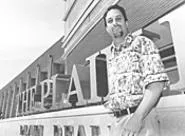 "I feel to a great extent that it cost me my career," says Marty Gitlin. - WALTER NOVAK