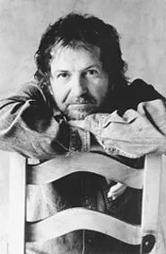 "I heard Dylan and that was it for me": Ray Wylie Hubbard.