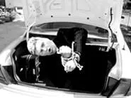 If a congressman got out of line in our day, they'd just stuff him in the trunk of a car and leave him at the docks.