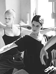 If you love dance, you'll love this.