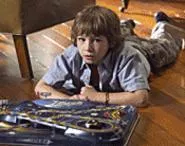 If you thought Jumanji was scary, Zathura's gonna send you straight into orbit.